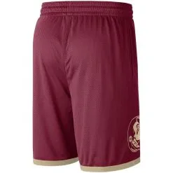 Men's Nike Garnet/Gold Florida State Seminoles Logo Performance Shorts 7 Men's Nike Garnet/Gold Florida State Seminoles Logo Performance Shorts -Arizona State Sun Devils Shop DSCO1136760725 GOLDRE ALT3