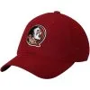 Top Of The World Men's Garnet Florida State Seminoles Primary Logo Adjustable Hat