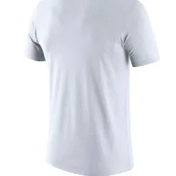 Nike Men's White Florida State Seminoles Baseball Legend Performance T-Shirt 7 Nike Men's White Florida State Seminoles Baseball Legend Performance T-Shirt -Arizona State Sun Devils Shop DSCO1136762055 3550 ALT3