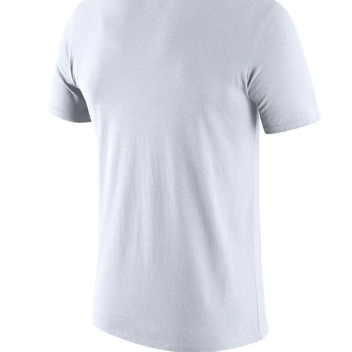 Nike Men's White Florida State Seminoles Baseball Legend Performance T-Shirt 4 Nike Men's White Florida State Seminoles Baseball Legend Performance T-Shirt - Image 4