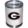 The Memory Company Georgia Bulldogs 12oz. Team Lowball Tumbler