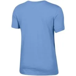 Champion Women's Light Blue Florida State Seminoles Beach Club University T-Shirt -Arizona State Sun Devils Shop DSCO1136765505 1191 ALT3