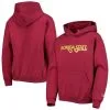 Champion Youth Garnet Florida State Seminoles Beach Club Powerblend Pullover Hoodie