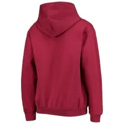 Champion Youth Garnet Florida State Seminoles Beach Club Powerblend Pullover Hoodie 7 Champion Youth Garnet Florida State Seminoles Beach Club Powerblend Pullover Hoodie -Arizona State Sun Devils Shop DSCO1136765864 2862 ALT3
