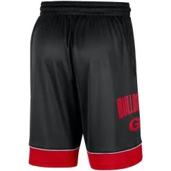 Men's Nike Black Georgia Bulldogs Fast Break Performance Shorts 7 Men's Nike Black Georgia Bulldogs Fast Break Performance Shorts -Arizona State Sun Devils Shop DSCO1136769790 1007 ALT3