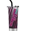 Gametime Sidekicks Florida State Seminoles Beach Club Straw Tumbler