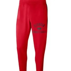 Nike Men's Red Georgia Bulldogs Spotlight Performance Team Pants -Arizona State Sun Devils Shop DSCO1136775639 2910 ALT2