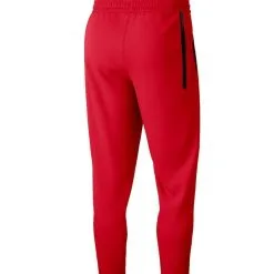 Nike Men's Red Georgia Bulldogs Spotlight Performance Team Pants -Arizona State Sun Devils Shop DSCO1136775639 2910 ALT3