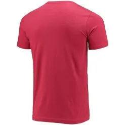 Homefield Men's Garnet Florida State Seminoles Vintage Torches Cotton T-Shirt -Arizona State Sun Devils Shop DSCO1136787222 2862 ALT3