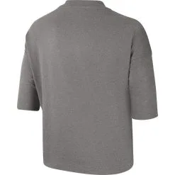 Nike Women's Heathered Gray Georgia Bulldogs Boxy T-Shirt 7 Nike Women's Heathered Gray Georgia Bulldogs Boxy T-Shirt -Arizona State Sun Devils Shop DSCO1136787847 1927 ALT3