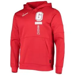 Nike Men's Red Georgia Bulldogs Local Performance Pullover Hoodie 6 Nike Men's Red Georgia Bulldogs Local Performance Pullover Hoodie -Arizona State Sun Devils Shop DSCO1136789553 2910 ALT2