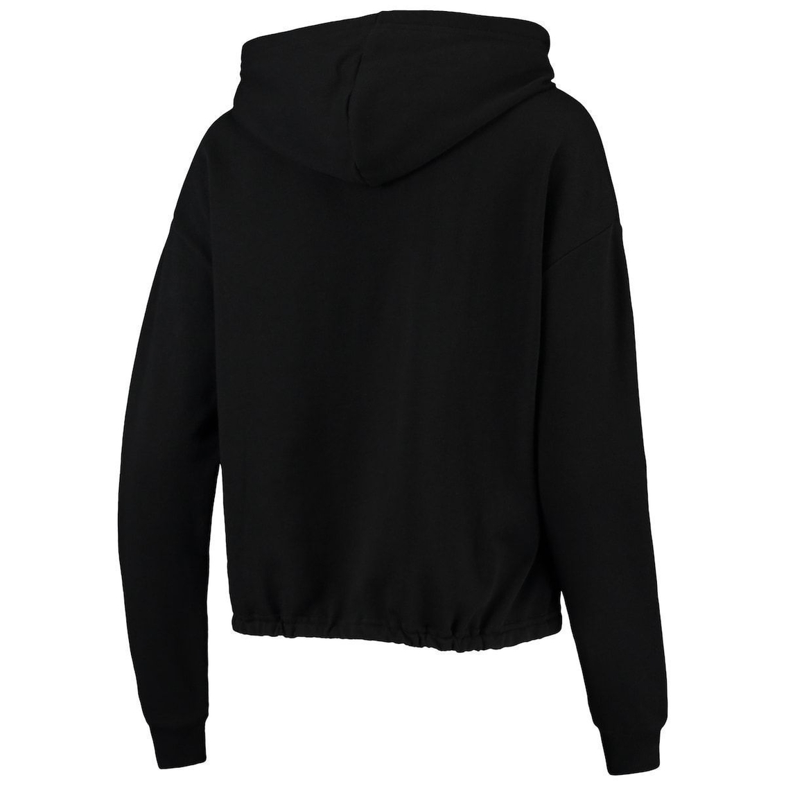 Gameday Couture Women's Black/Garnet Florida State Seminoles Leave Your Mark Pullover Hoodie 4 Gameday Couture Women's Black/Garnet Florida State Seminoles Leave Your Mark Pullover Hoodie - Image 4