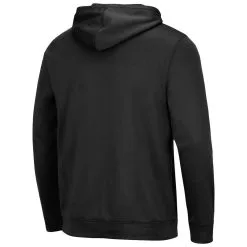 Colosseum Men's Black Florida State Seminoles Blackout 3.0 Pullover Hoodie 7 Colosseum Men's Black Florida State Seminoles Blackout 3.0 Pullover Hoodie -Arizona State Sun Devils Shop DSCO1137144245 1007 ALT3