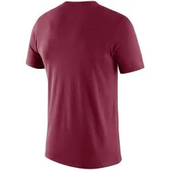 Nike Men's Garnet Florida State Seminoles Softball Drop Legend Performance T-Shirt 7 Nike Men's Garnet Florida State Seminoles Softball Drop Legend Performance T-Shirt -Arizona State Sun Devils Shop DSCO1137270219 2862 ALT3