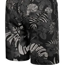 Colosseum Men's Black Arizona State Sun Devils The Dude Swim Shorts -Arizona State Sun Devils Shop DSCO1137451401 1007 ALT3