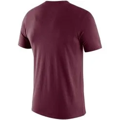 Nike Men's Garnet Florida State Seminoles Basketball Drop Legend Performance T-Shirt 7 Nike Men's Garnet Florida State Seminoles Basketball Drop Legend Performance T-Shirt -Arizona State Sun Devils Shop DSCO1137451995 2862 ALT3