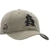 Top Of The World Men's Olive Arizona State Sun Devils OHT Military Appreciation Ghost Adjustable Hat