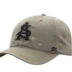 Top Of The World Men's Olive Arizona State Sun Devils OHT Military Appreciation Ghost Adjustable Hat 7 Top Of The World Men's Olive Arizona State Sun Devils OHT Military Appreciation Ghost Adjustable Hat -Arizona State Sun Devils Shop DSCO1137452105 2068 ALT3