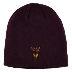 Top Of The World Men's Maroon Arizona State Sun Devils EZDOZIT Knit Beanie