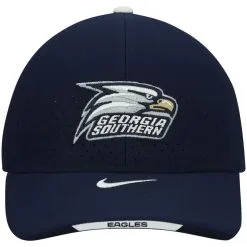 Nike Men's Navy Georgia Southern Eagles 2021 Sideline Legacy91 Performance Adjustable Hat 6 Nike Men's Navy Georgia Southern Eagles 2021 Sideline Legacy91 Performance Adjustable Hat -Arizona State Sun Devils Shop DSCO1137452780 1320 ALT2