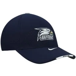 Nike Men's Navy Georgia Southern Eagles 2021 Sideline Legacy91 Performance Adjustable Hat 7 Nike Men's Navy Georgia Southern Eagles 2021 Sideline Legacy91 Performance Adjustable Hat -Arizona State Sun Devils Shop DSCO1137452780 1320 ALT3