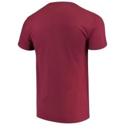 Original Retro Brand Men's James Harden Maroon Arizona State Sun Devils Alumni Basketball Jersey T-Shirt 7 Original Retro Brand Men's James Harden Maroon Arizona State Sun Devils Alumni Basketball Jersey T-Shirt -Arizona State Sun Devils Shop DSCO1137456631 2882 ALT3