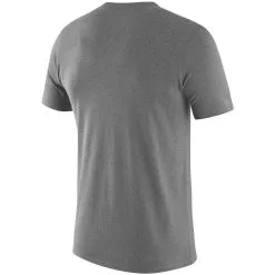 Nike Men's Heathered Gray Georgia Bulldogs School Logo Legend Performance T-Shirt 7 Nike Men's Heathered Gray Georgia Bulldogs School Logo Legend Performance T-Shirt -Arizona State Sun Devils Shop DSCO1137485837 1927 ALT3
