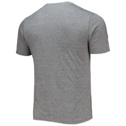 League Collegiate Wear Men's Heathered Gray Brown Bears Upperclassman Reclaim Recycled Jersey T-Shirt 7 League Collegiate Wear Men's Heathered Gray Brown Bears Upperclassman Reclaim Recycled Jersey T-Shirt -Arizona State Sun Devils Shop DSCO1137749315 rGQk ALT3