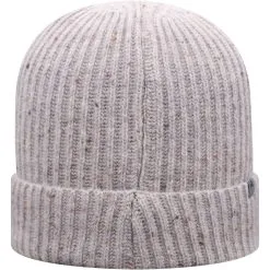 Men's Top Of The World Gray Arizona State Sun Devils Alp Cuffed Knit Hat -Arizona State Sun Devils Shop DSCO1137749849 1927 ALT2