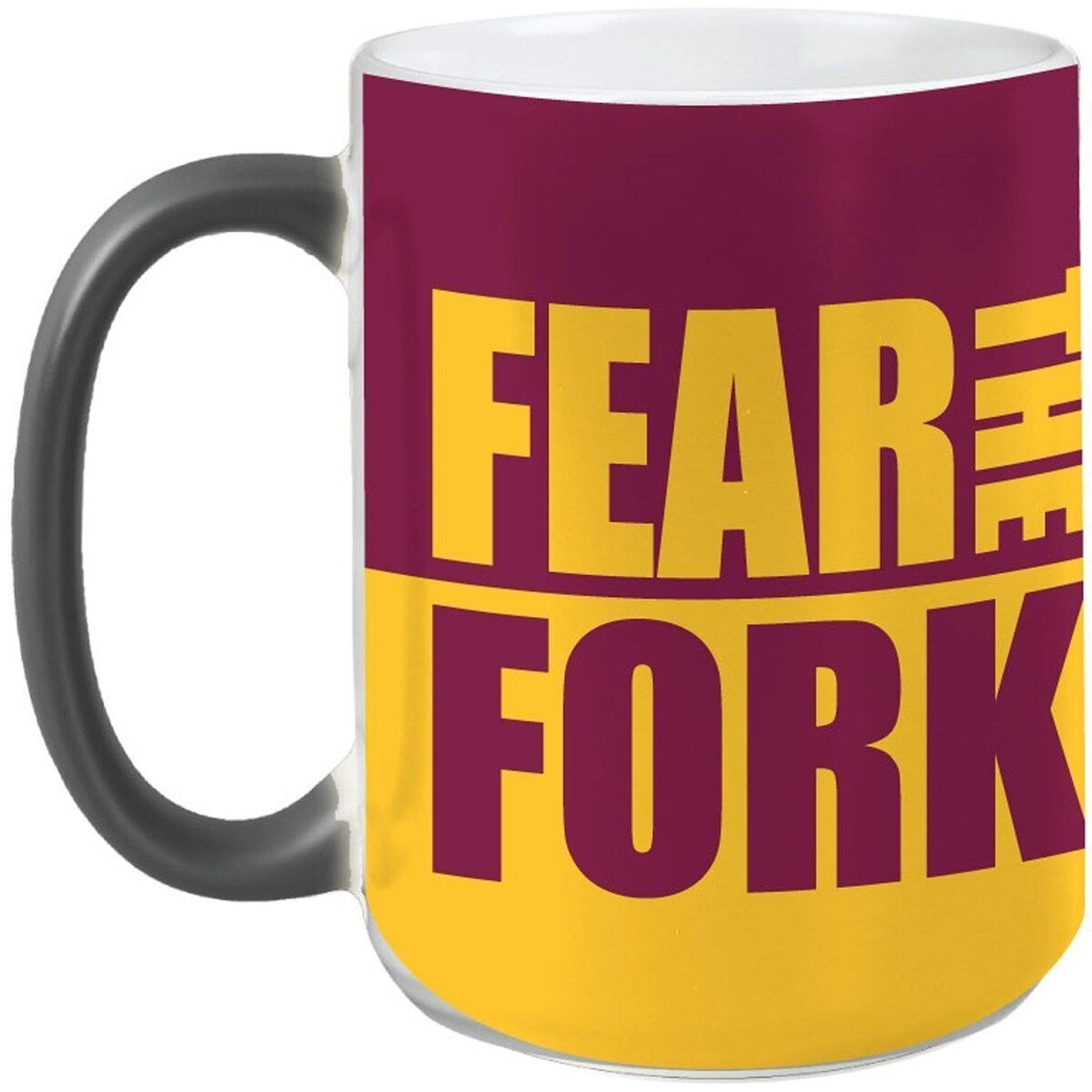 Indigo Falls Arizona State Sun Devils 15oz. Reveal Mug 1 Indigo Falls Arizona State Sun Devils 15oz. Reveal Mug