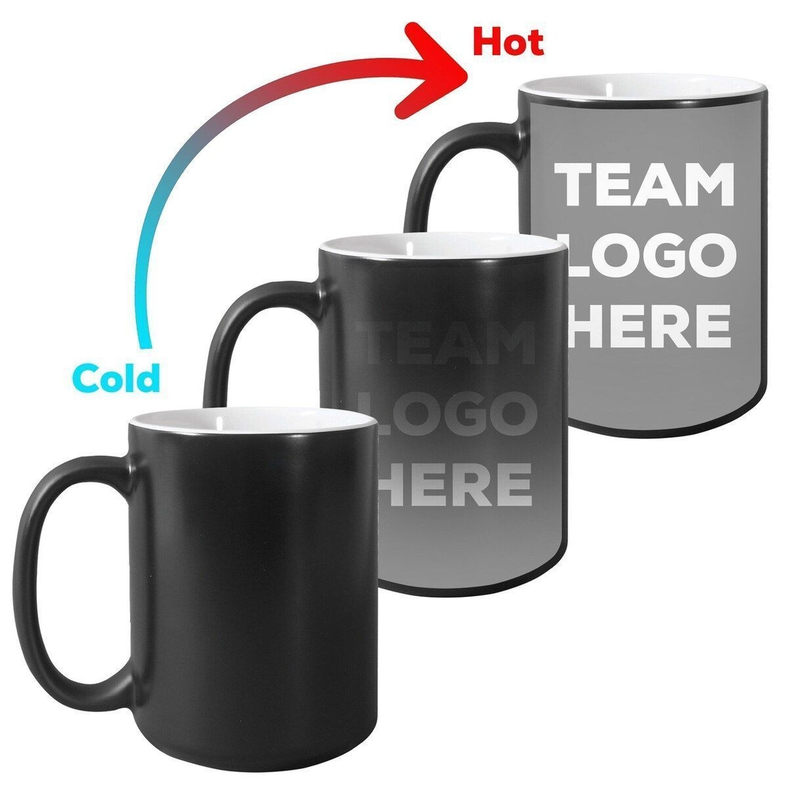 Indigo Falls Arizona State Sun Devils 15oz. Reveal Mug 4 Indigo Falls Arizona State Sun Devils 15oz. Reveal Mug - Image 4