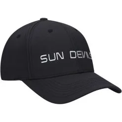 Top Of The World Women's Black Arizona State Sun Devils Secret Adjustable Hat 7 Top Of The World Women's Black Arizona State Sun Devils Secret Adjustable Hat -Arizona State Sun Devils Shop DSCO1137814420 1007 ALT3