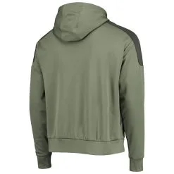 Adidas Men's Olive Arizona State Sun Devils Military Appreciation Salute To Service AEROREADY Pullover Hoodie 7 Adidas Men's Olive Arizona State Sun Devils Military Appreciation Salute To Service AEROREADY Pullover Hoodie -Arizona State Sun Devils Shop DSCO1137814579 2068 ALT3