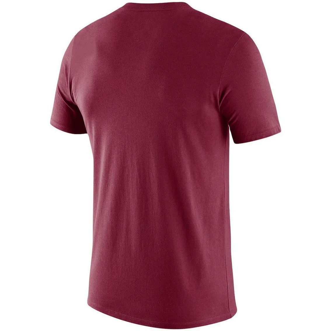 Nike Men's Garnet Florida State Seminoles Team DNA Legend Performance T-Shirt 4 Nike Men's Garnet Florida State Seminoles Team DNA Legend Performance T-Shirt - Image 4