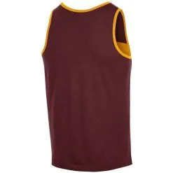 Champion Men's Maroon Arizona State Sun Devils Colorblock Tank Top 7 Champion Men's Maroon Arizona State Sun Devils Colorblock Tank Top -Arizona State Sun Devils Shop DSCO1138396109 2882 ALT3