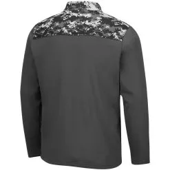 Colosseum Men's Charcoal Arizona State Sun Devils OHT Military Appreciation Digi Camo Full-Zip Jacket 7 Colosseum Men's Charcoal Arizona State Sun Devils OHT Military Appreciation Digi Camo Full-Zip Jacket -Arizona State Sun Devils Shop DSCO1138725367 1904 ALT3