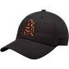 Top Of The World Men's Black Arizona State Sun Devils Adjustable Hat