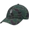 Adidas Men's Camo Arizona State Sun Devils Military Appreciation Slouch Primegreen Adjustable Hat
