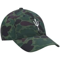 Adidas Men's Camo Arizona State Sun Devils Military Appreciation Slouch Primegreen Adjustable Hat 7 Adidas Men's Camo Arizona State Sun Devils Military Appreciation Slouch Primegreen Adjustable Hat -Arizona State Sun Devils Shop DSCO1138725779 BGrd ALT3