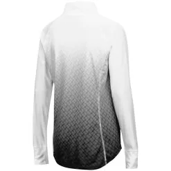 Colosseum Women's Black Arizona State Sun Devils Magic Ombre Quarter-Zip Raglan Jacket 7 Colosseum Women's Black Arizona State Sun Devils Magic Ombre Quarter-Zip Raglan Jacket -Arizona State Sun Devils Shop DSCO1139602548 PH23 ALT3