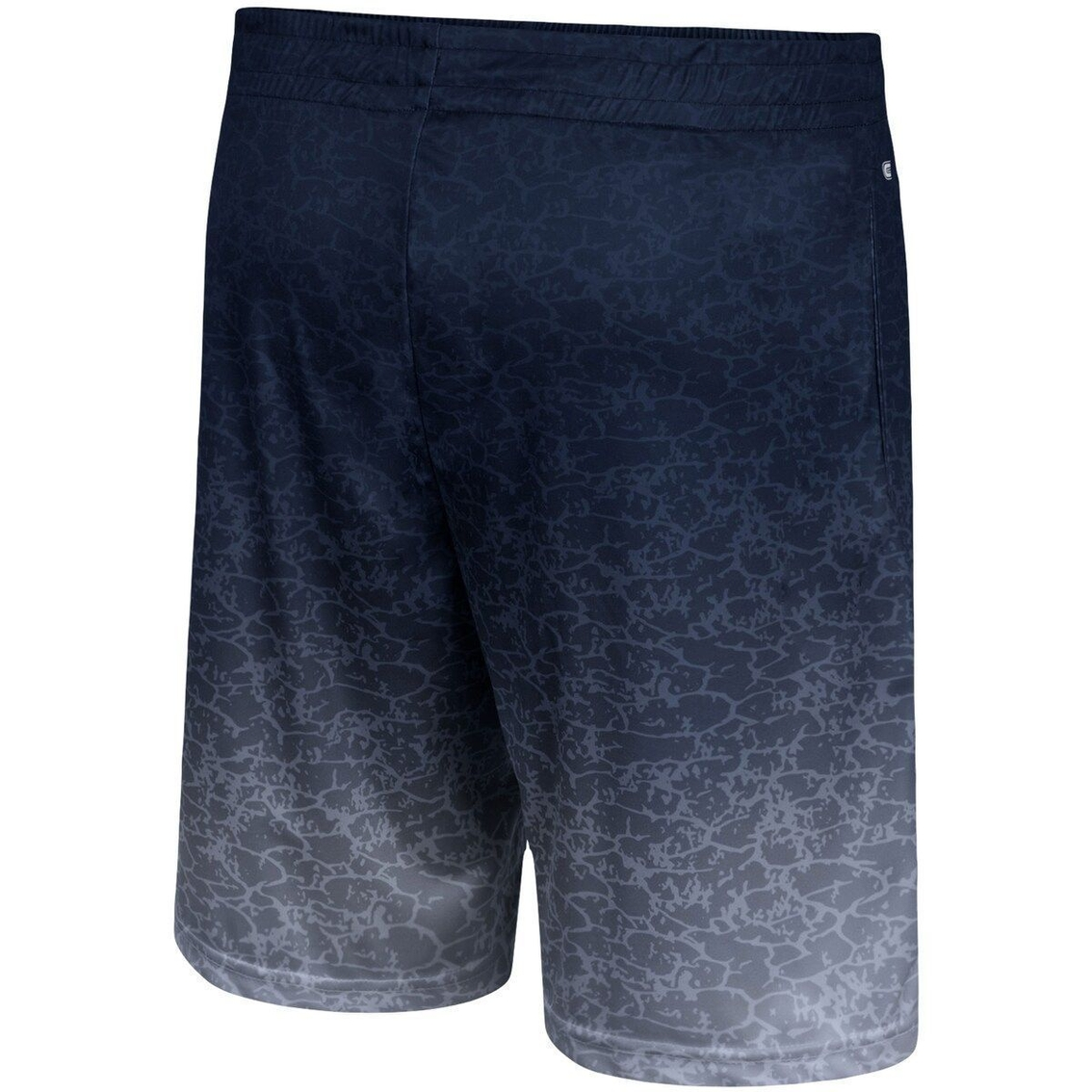 Men's Colosseum Navy Cal Bears Walter Shorts 4 Men's Colosseum Navy Cal Bears Walter Shorts - Image 4