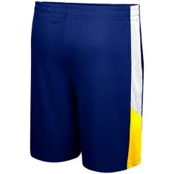 Men's Colosseum Navy Cal Bears Very Thorough Shorts 7 Men's Colosseum Navy Cal Bears Very Thorough Shorts -Arizona State Sun Devils Shop DSCO1139622458 1320 ALT3