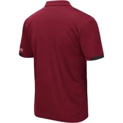 Colosseum Men's Garnet Florida State Seminoles Logo Santry Polo 7 Colosseum Men's Garnet Florida State Seminoles Logo Santry Polo -Arizona State Sun Devils Shop DSCO1140227967 2862 ALT3