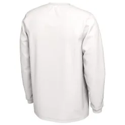 Men's Nike White Florida State Seminoles Ball In Bench Long Sleeve T-Shirt 7 Men's Nike White Florida State Seminoles Ball In Bench Long Sleeve T-Shirt -Arizona State Sun Devils Shop DSCO1140229021 3550 ALT3