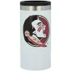 The Memory Company Florida State Seminoles Team Logo 12oz. Slim Can Holder