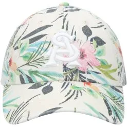 '47 Women's White Arizona State Sun Devils Bloom Clean Up Adjustable Hat 6 '47 Women's White Arizona State Sun Devils Bloom Clean Up Adjustable Hat -Arizona State Sun Devils Shop DSCO1140298759 3550 ALT2