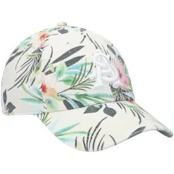 '47 Women's White Arizona State Sun Devils Bloom Clean Up Adjustable Hat 7 '47 Women's White Arizona State Sun Devils Bloom Clean Up Adjustable Hat -Arizona State Sun Devils Shop DSCO1140298759 3550 ALT3