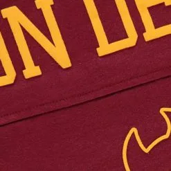 Pressbox Women's Maroon Arizona State Sun Devils The Big Shirt Oversized Long Sleeve T-Shirt 7 Pressbox Women's Maroon Arizona State Sun Devils The Big Shirt Oversized Long Sleeve T-Shirt -Arizona State Sun Devils Shop DSCO1140411516 2882 ALT3