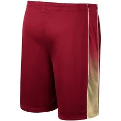 Men's Colosseum Garnet Florida State Seminoles Lazarus Shorts 7 Men's Colosseum Garnet Florida State Seminoles Lazarus Shorts -Arizona State Sun Devils Shop DSCO1140607301 2862 ALT3