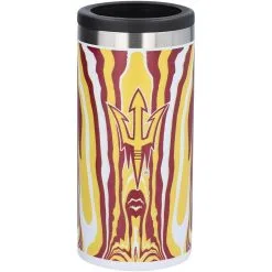 The Memory Company Arizona State Sun Devils 12oz. Tie-Dye Slim Can Holder